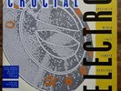 Crucial Electro Street Sounds 1984 Vinyl Various Artists ELCST 999