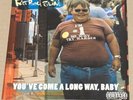 FatBoy Slim “ You’ve Come A Long Way” Vinyl Record
