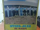 STEEL JAZZ DU MARIN RARE TROPICAL FUNKY CALYPSO GROOVER PSYCH 