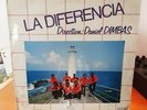 D. DIMBAS LA DIFERENCIA DEBS DANCEFLOOR KILLER CADENCE AFRO LATIN WEST INDIES