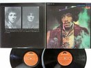 Jimi Hendrix Electric Ladyland POLYDOR MP-9301,2 Japan VINYL 2LP