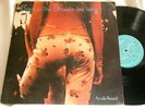 ANNETTE PEACOCK Been In The Streets Too Long Bill Bruford Evan Parker Ironic LP