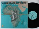 THURMAN BARKER Voyage UPTEE LP VG+ SHRINK **
