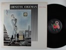 ORNETTE COLEMAN Of Human Feelings ANTILLES LP NM **