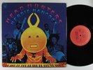 HERBIE HANCOCK Headhunters COLUMBIA LP VG+ **