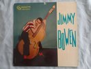 Jimmy Bowen & The Rhythm Orchids RARE orig lp US Mono Roulette R25004 Rockabilly