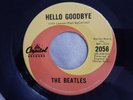 The Beatles Hello Goodbye b/w I Am The Walrus orig 45 MINT Canada Capitol 2056