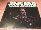 MILES DAVIS Four & More LP (1966) 360 orig JAZZ