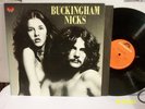 BUCKINGHAM NICKS LP 