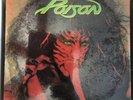 Poison - Open Up and Say...Ahh  LP - Original 1988 Banned Cover Sealed Record