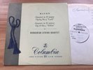 *1 X TEST PRESSING* COLUMBIA 33CX 1527 HAYDN - QUARTET NO 5 *HUNGARIAN SQ* EX+