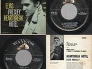 (VG++/VG++) Elvis Presley 