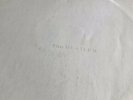 The Beatles White Album STEREO low No 289574   Poster & Pics 1968  LP