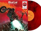 Meat Loaf - Bat Out Of Hell (LP) Limited Edition Red & Black Swirl Color Vinyl