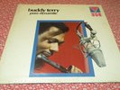 BUDDY TERRY Pure Dynamite LP (1972) orig JAZZ white label promo