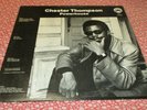 CHESTER THOMPSON Powerhouse LP (1971) orig BLACK JAZZ