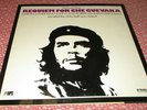 FRED VAN HOVE Requiem for Che Guevara LP (1969) German orig FREE JAZZ