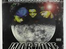 Black Moon - War Zone 2xLP - Priority SEALED