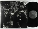 D'Angelo & The Vanguard - Black Messiah 2xLP - RCA VG++