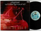 Digital Underground - Sons Of The P LP - Tommy Boy VG+ PROMO