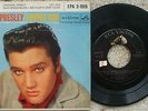 Elvis Presley - Loving You Vol 2 - Rare USA EPA 2 - 1515  + PS