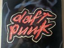 Daft Punk ?– Homework. Vinyl Double album. 1997 - Embossed gatefold. V 282.VG+