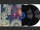 Chrono Trigger Cross 20th Anniversary Vinyl Record Soundtrack 2 LP Final Fantasy