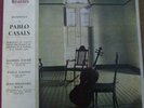 Hommage a PABLO CASALS  / FAURE elegie ANDRE LEVY / PHILIPS