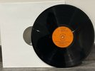 Nusrat Fateh Ali Khan Magic Touch Punjabi Bhangra Qawwali Record Vinyl Lp