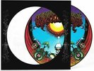 Grateful Dead AOXOMOXOA Vinyl Picture Disc LP New Sealed 50th Anniv Limited Ed