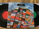 RADIOHEAD - Hail To The Thief *2LP* LIMITED VINYL 2003 EU Press THOM YORKE *RAR*