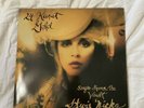 Stevie Nicks 24 Karat Gold Double Vinyl LP Gatefold With Insert Rare Near Mint