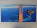 Masayoshi Takanaka All Of Me Kitty Records MKA 9005 Japan   LP OBI