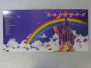 Rainbow Ritchie Blackmore's Rainbow Polydor MPX 4023 Japan  VINYL LP