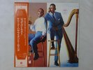 Kenny Dorham With Rollins Jazz Contrasts Riverside SMJ6075M Japan  VINYL LP OBI