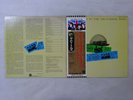 The Beatles At The Hollywood Bowl Odeon EAS-80830 Japan   LP OBI