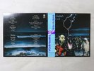 Black Sabbath Live Evil Epic 20PP-49 50 Japan   LP OBI