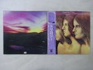 Emerson, Lake   Palmer Trilogy Atlantic P-10113A Japan   LP OBI