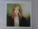 Sandra The Long Play Virgin 25VB-1077 Japan PROMO  LP