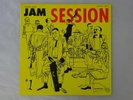 VA Norman Granz' Jam Session #1 Verve MV 2530 Japan   LP