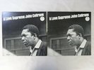 John Coltrane A Love Supreme MCA Records VIM-4610 Japan  VINYL LP
