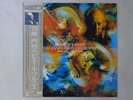 Fournier 75th Anniversary Celebration CBS/Sony 28AC 1296 Japan  VINYL LP OBI
