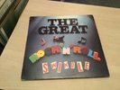 sex pistols-the great rock n roll swindle double vinyl lp