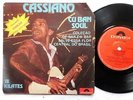 CASSIANO Cuban Soul EP ORIG BRAZIL SOUL FUNK 7