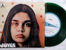 JOYCE EP BRAZIL BOSSA NOVA JAZZ GROOVE RE 45 7