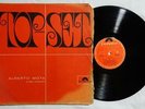 ALBERTO MOTA Top Set ORIG BRAZIL BOSSA NOVA JAZZ POLYDOR LP RARE HEAR