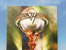 VAN HALEN - 5150 - WARNER 1986 (1A/1A MATRIX) W/LINER *EX* VINYL LP RECORD?