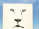 WHITE LION - PRIDE - ATLANTIC 1987 - WITH LINER *EX-* VINYL LP RECORD?