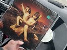 Van Halen - Balance LP Record 1995 Warner “IN SHRINK” NM /NM