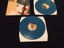 The Cure Wild Mood Swings LP Blue Vinyl Unofficial Release Import 2021 Mint